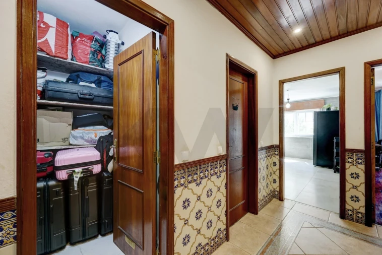 Apartamento T2 para Venda em Massamá e Monte Abraão Foto 19