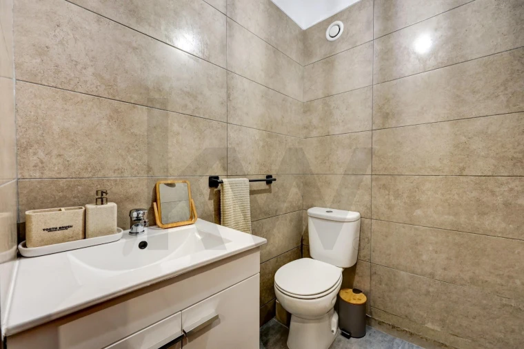 Apartamento T2 para Venda em Massamá e Monte Abraão Foto 10