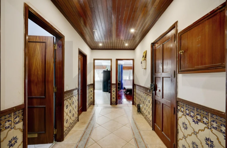 Apartamento T2 para Venda em Massamá e Monte Abraão Foto 20