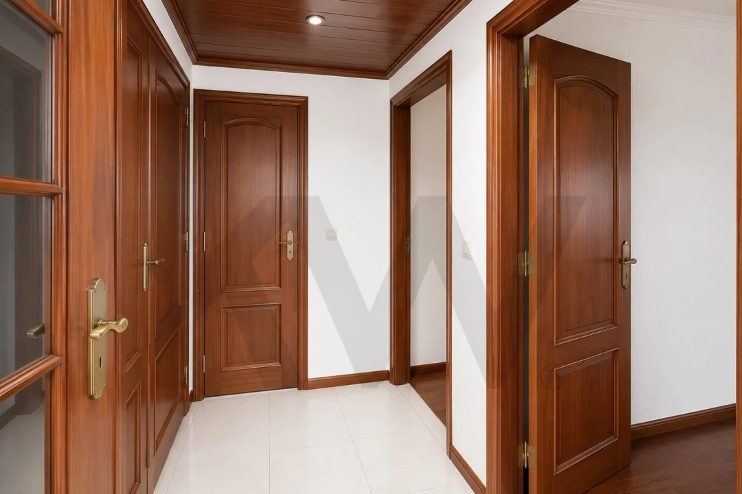 Apartamento T2 para Arrendamento em Cacém e São Marcos Foto 10