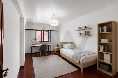 Apartamento T2 para Arrendamento em Cacém e São Marcos