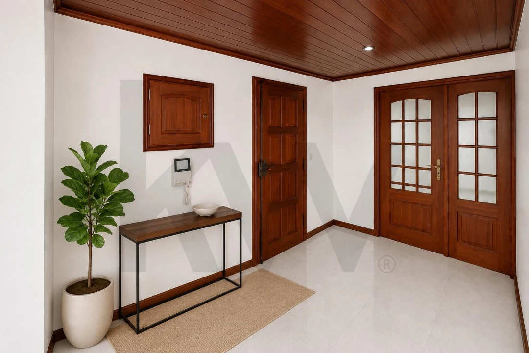 Apartamento T2 para Arrendamento em Cacém e São Marcos Foto 8