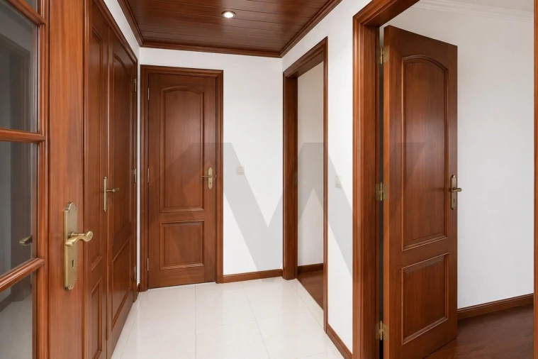 Apartamento T2 para Arrendamento em Cacém e São Marcos Foto 10