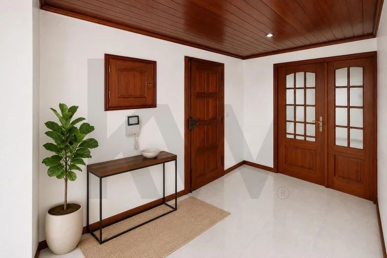 Apartamento T2 para Arrendamento em Cacém e São Marcos Foto 8