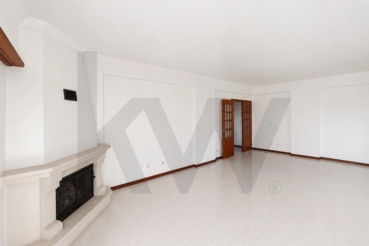 Apartamento T2 para Arrendamento em Cacém e São Marcos Foto 3