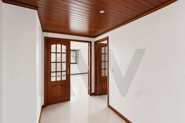 Apartamento T2 para Arrendamento em Cacém e São Marcos Foto 9