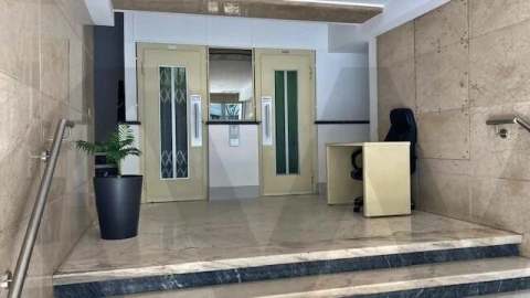 Apartamento T1 para Arrendamento em Santo António