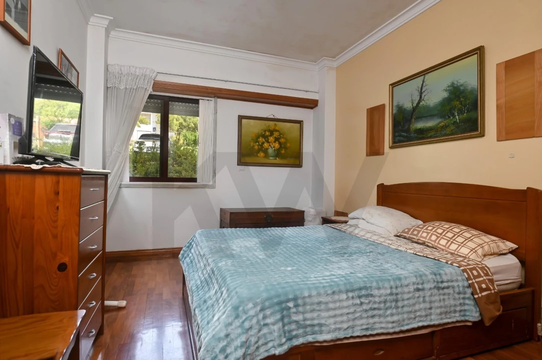 Apartamento T3 para Venda em Porto Salvo Foto 20
