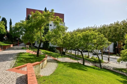 Apartamento T3 para Venda em Porto Salvo