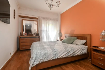 Apartamento T3 para Venda em Porto Salvo