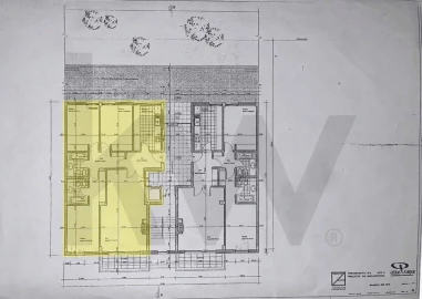 Apartamento T3 para Venda em Porto Salvo