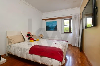 Apartamento T3 para Venda em Porto Salvo