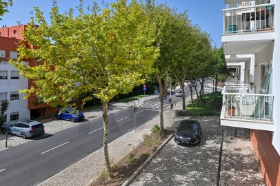 Apartamento T3 para Venda em Porto Salvo