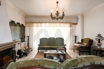 Apartamento T3 para Venda em Porto Salvo