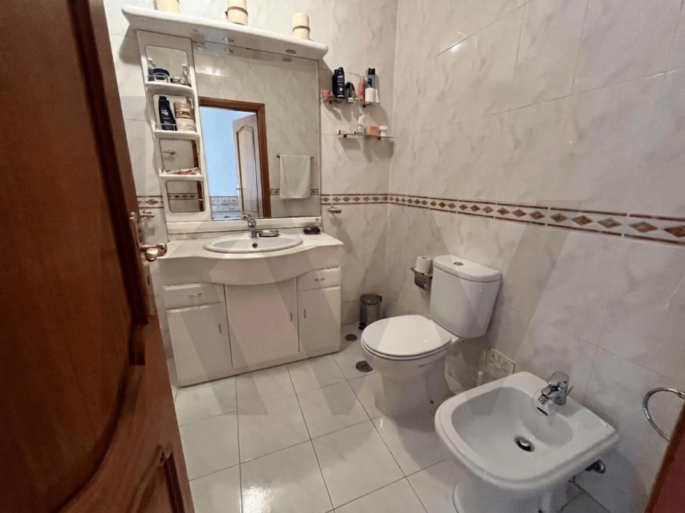 Apartamento T3 para Venda em Porto Salvo Foto 12