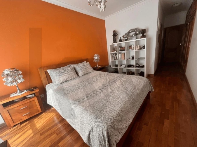Apartamento T3 para Venda em Porto Salvo Foto 15