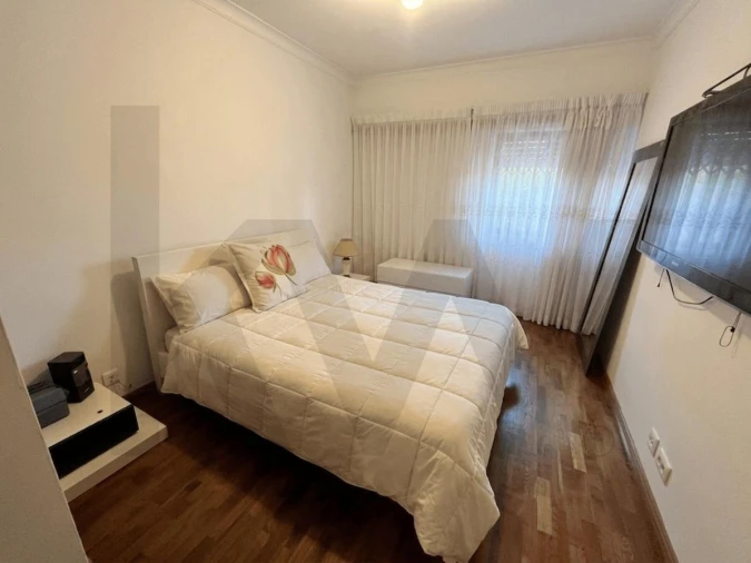 Apartamento T3 para Venda em Porto Salvo Foto 7