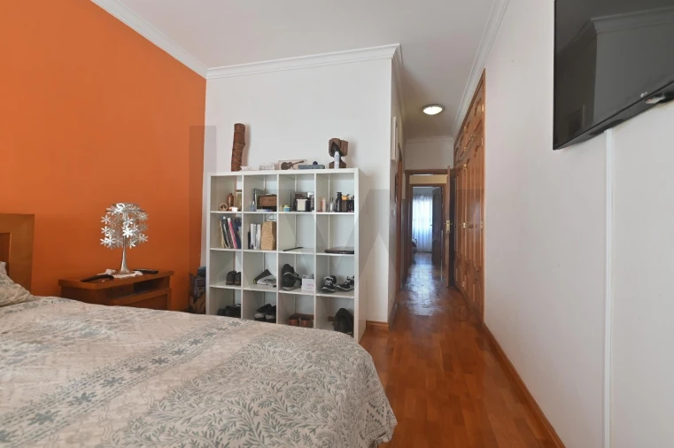 Apartamento T3 para Venda em Porto Salvo Foto 14