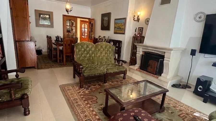 Apartamento T3 para Venda em Porto Salvo