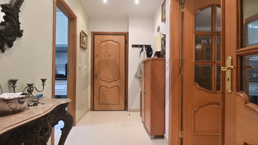 Apartamento T3 para Venda em Porto Salvo