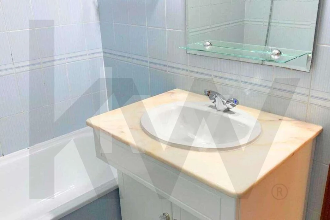 Apartamento T1 para Arrendamento em Benfica Foto 14