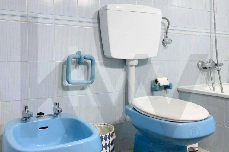 Apartamento T1 para Arrendamento em Benfica Foto 15