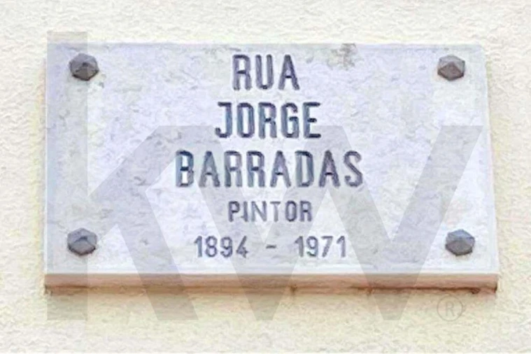 Apartamento T1 para Arrendamento em Benfica Foto 23