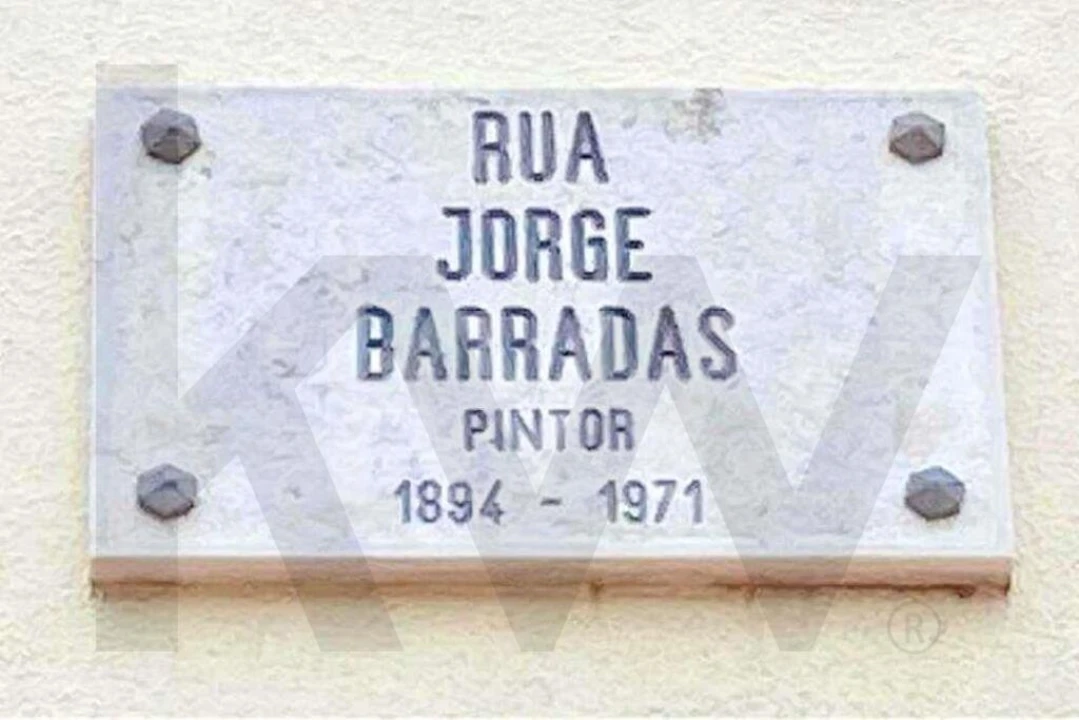 Apartamento T1 para Arrendamento em Benfica Foto 23