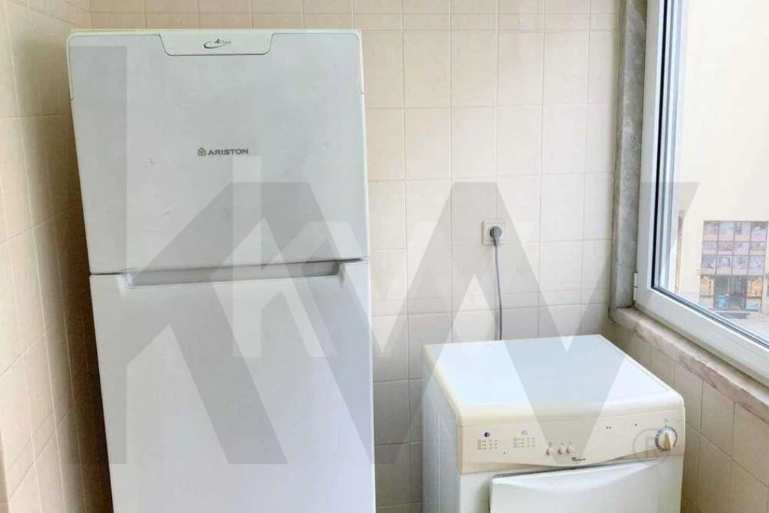 Apartamento T1 para Arrendamento em Benfica Foto 12