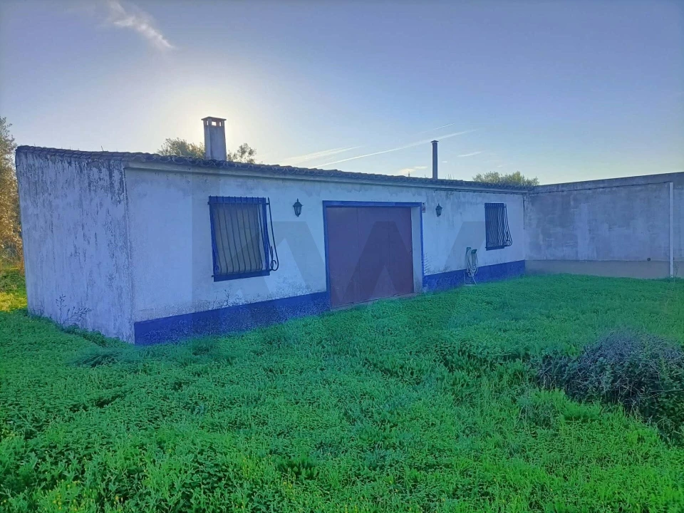 Quinta T2 para Venda em Selmes Foto 14