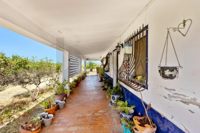 Quinta T2 para Venda em Selmes