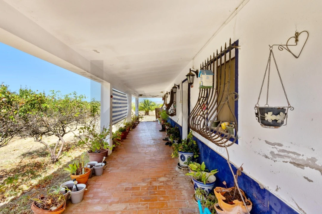 Quinta T2 para Venda em Selmes Foto 2