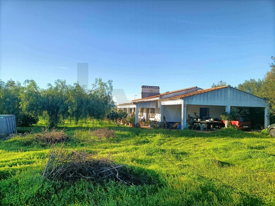Quinta T2 para Venda em Selmes Foto 10