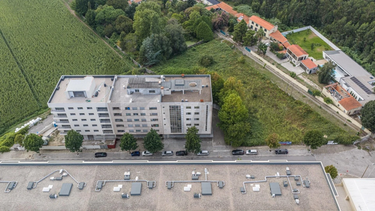 Apartamento T2 para Venda em Vila Nova da Telha Foto 23