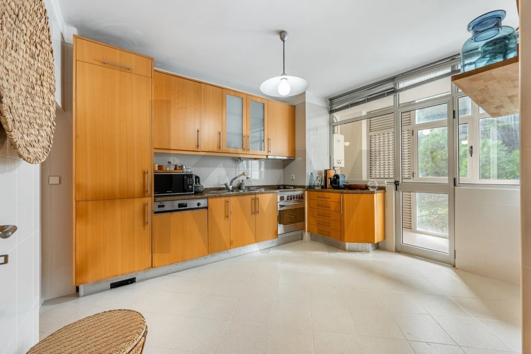 Apartamento T2 para Venda em Vila Nova da Telha Foto 4