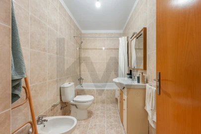 Apartamento T2 para Venda em Vila Nova da Telha