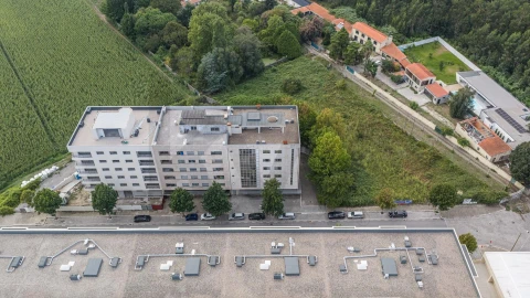 Apartamento T2 para Venda em Vila Nova da Telha