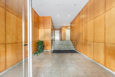 Apartamento T2 para Venda em Vila Nova da Telha