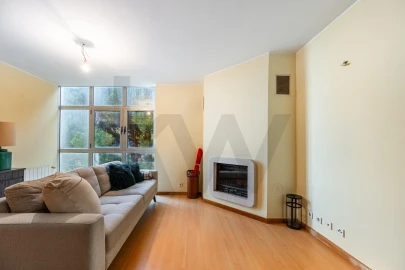 Apartamento T2 para Venda em Vila Nova da Telha