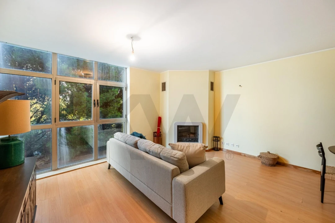 Apartamento T2 para Venda em Vila Nova da Telha Foto 1