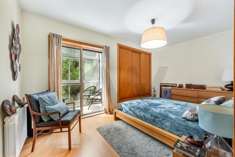 Apartamento T2 para Venda em Vila Nova da Telha Foto 12
