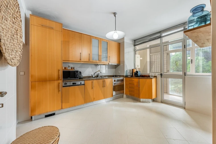 Apartamento T2 para Venda em Vila Nova da Telha Foto 4