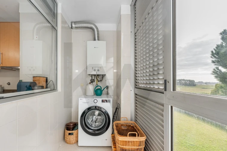 Apartamento T2 para Venda em Vila Nova da Telha Foto 6
