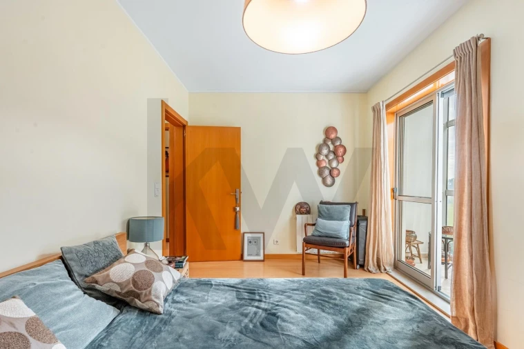 Apartamento T2 para Venda em Vila Nova da Telha Foto 13
