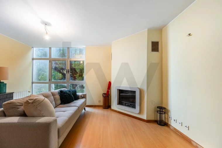 Apartamento T2 para Venda em Vila Nova da Telha Foto 2