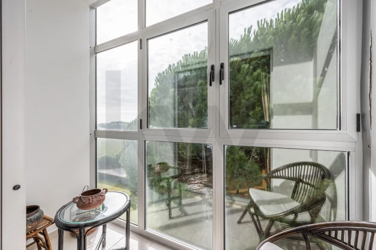 Apartamento T2 para Venda em Vila Nova da Telha Foto 14