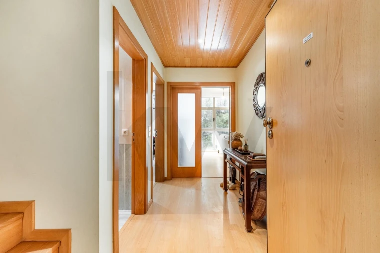 Apartamento T2 para Venda em Vila Nova da Telha Foto 7