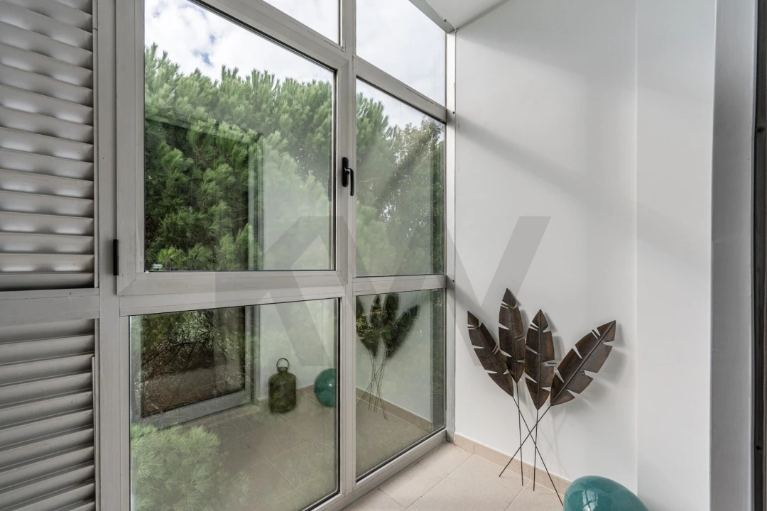 Apartamento T2 para Venda em Vila Nova da Telha Foto 17