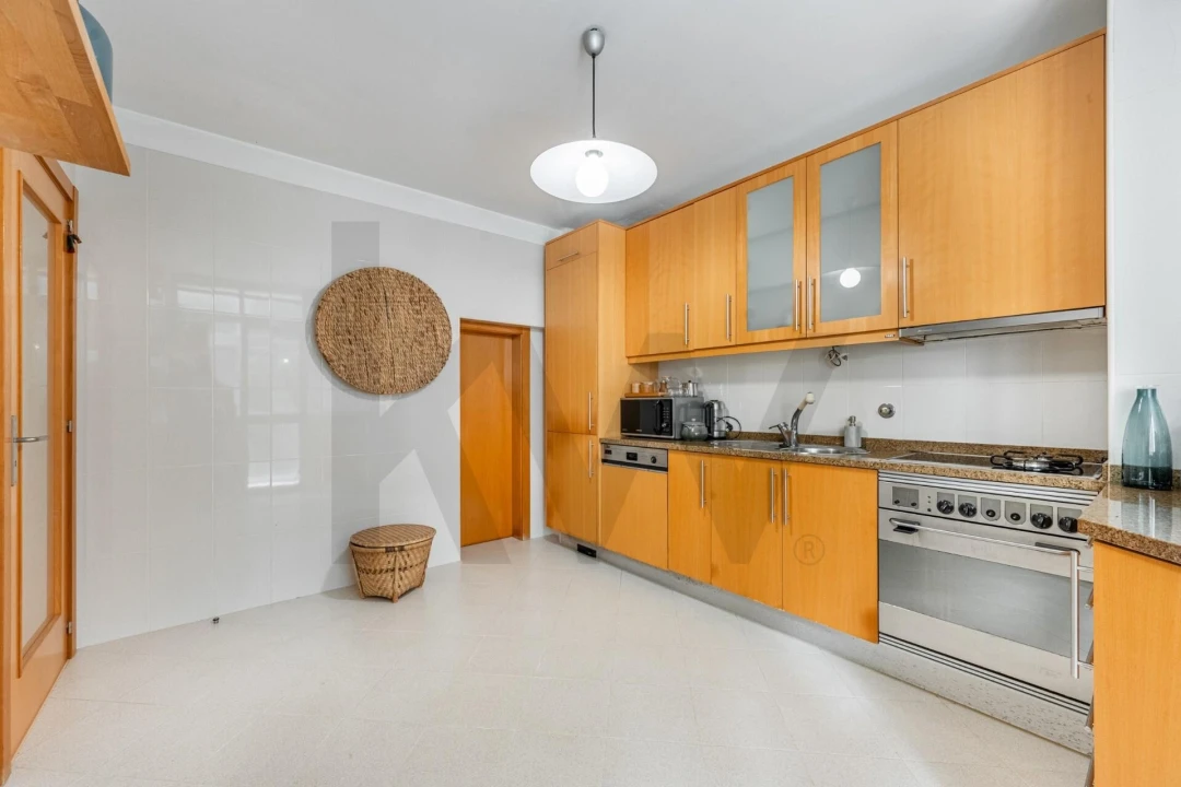 Apartamento T2 para Venda em Vila Nova da Telha Foto 5