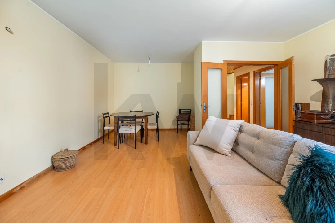 Apartamento T2 para Venda em Vila Nova da Telha Foto 3